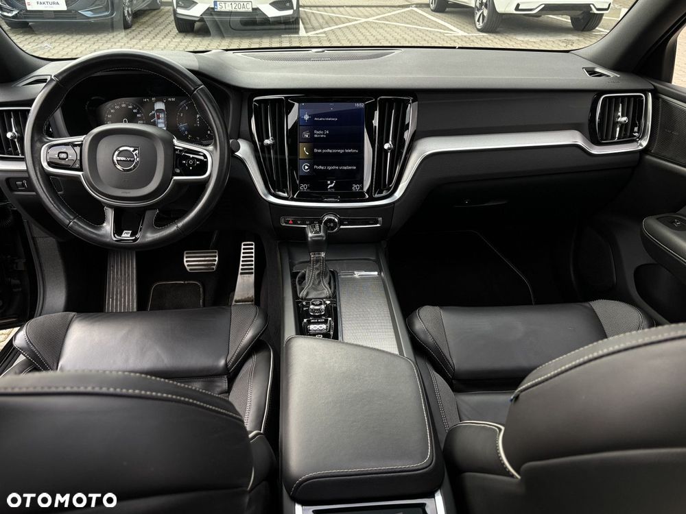 Volvo S60 - 28