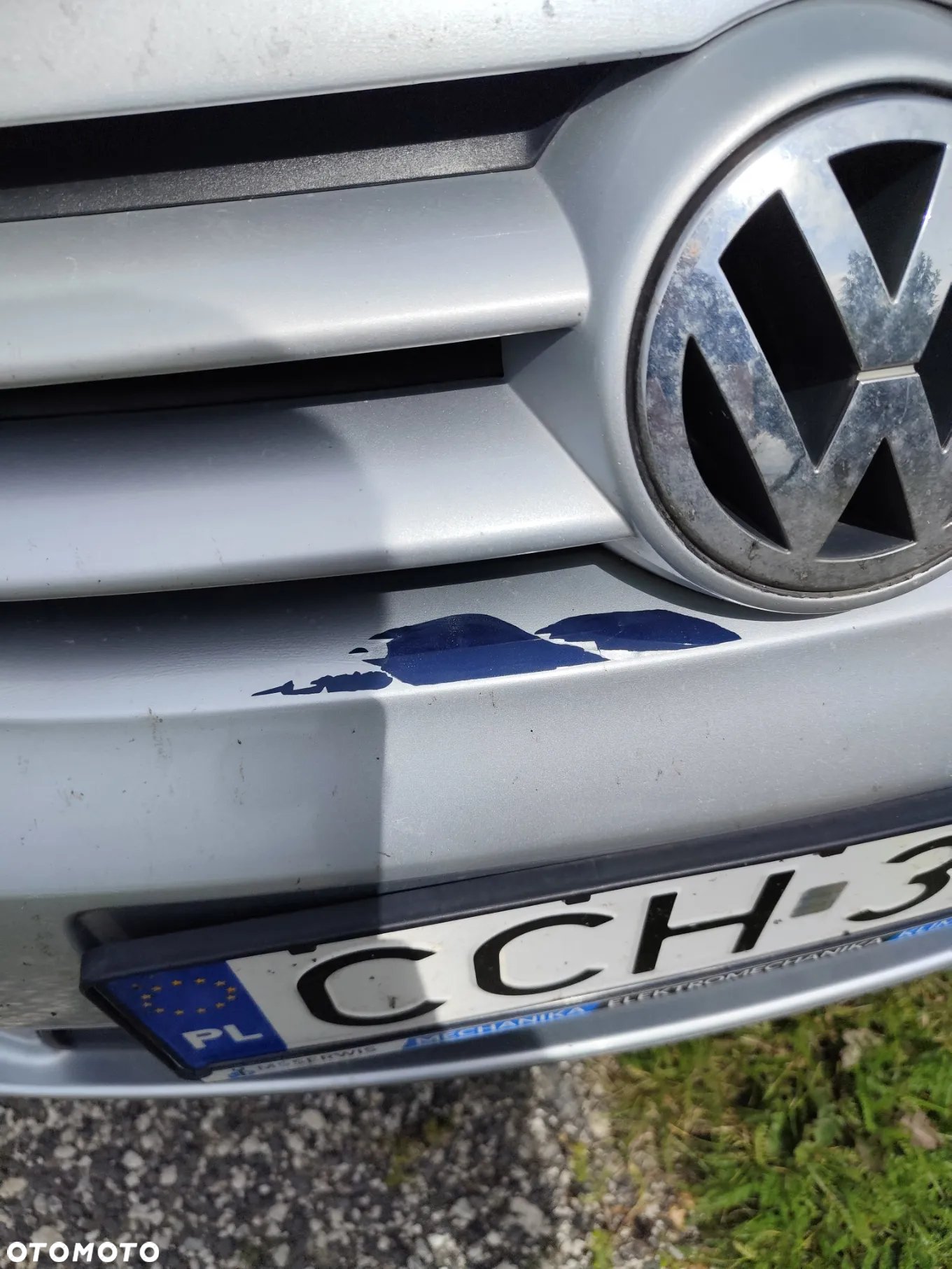 Volkswagen Golf - 5