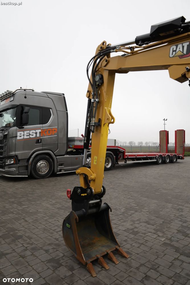 Caterpillar CAT 303 CR - 14