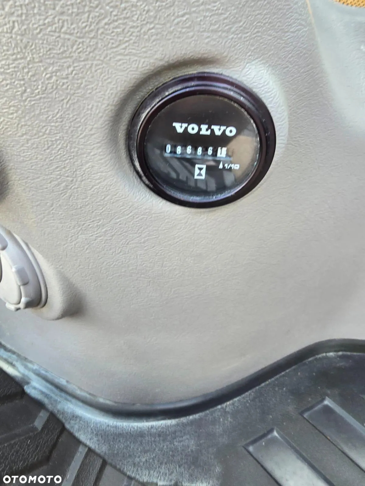 Volvo EC 380 EL - 34