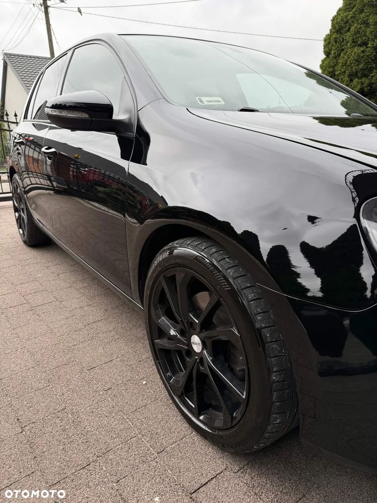 Volkswagen Golf 1.4 TSI Comfortline DSG - 4
