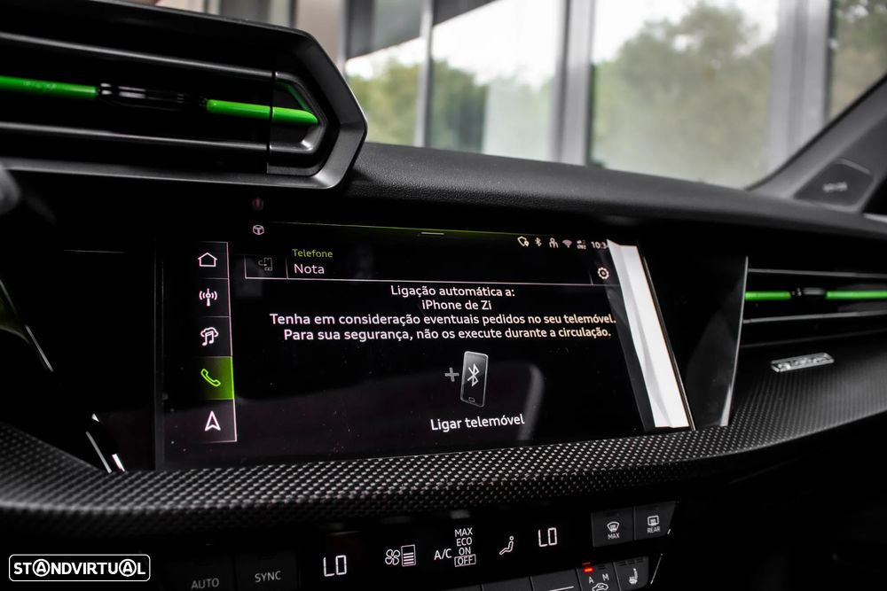 Audi RS3 Sportback 2.5 TFSI quattro S tronic - 50