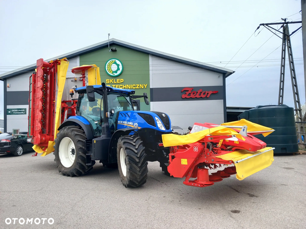 Pottinger V 10000 ED CL