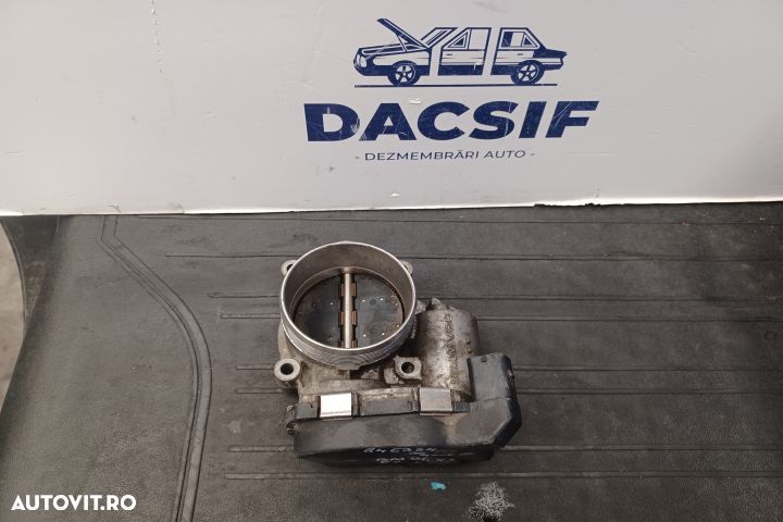 Clapeta acceleratie A2C53374893 A2C53374893 BMW X6 E71/E72 [2008 - 20 - 2