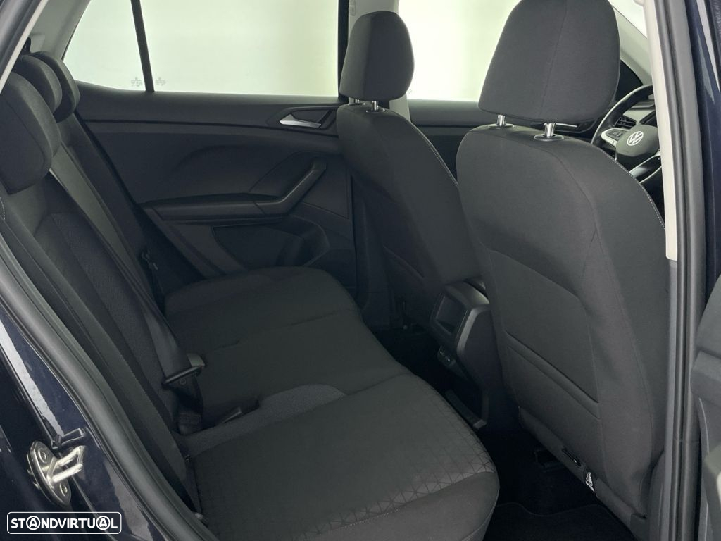 VW T-Cross 1.0 TSI Life - 26