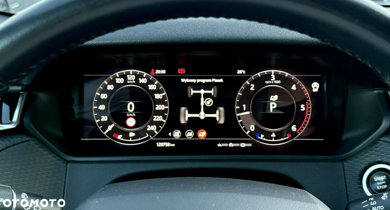 Land Rover Range Rover Velar 2.0 SD4 HSE - 29