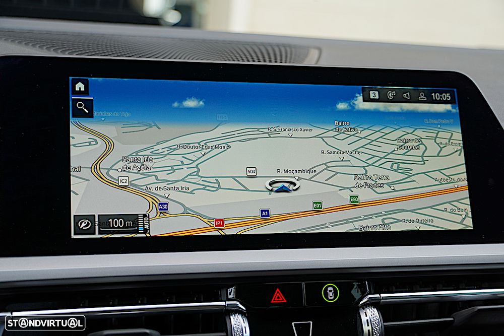 BMW 320 e Corporate Edition Auto - 38