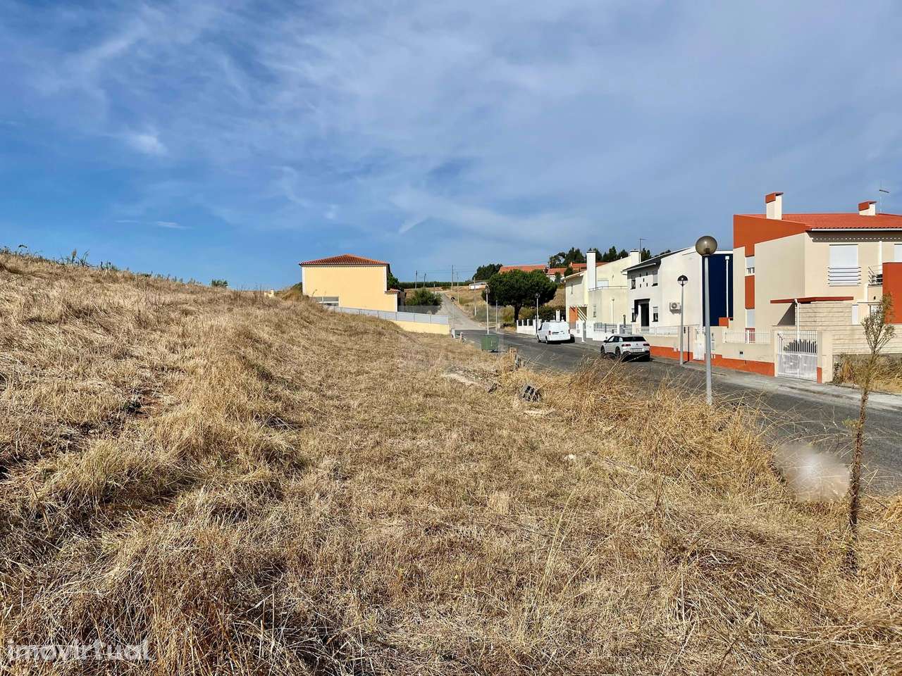 Terreno urbano | 440m2 | A dos Cunhados - Grande imagem: 3/13
