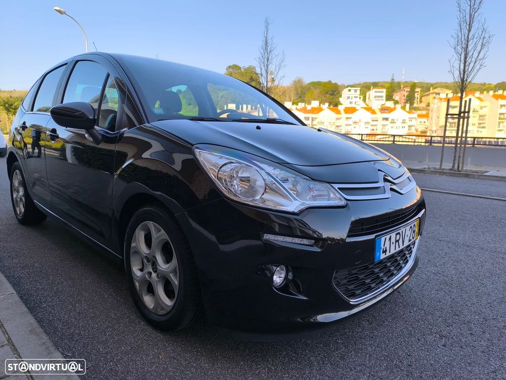 Citroën C3 1.2 PureTech Shine - 5