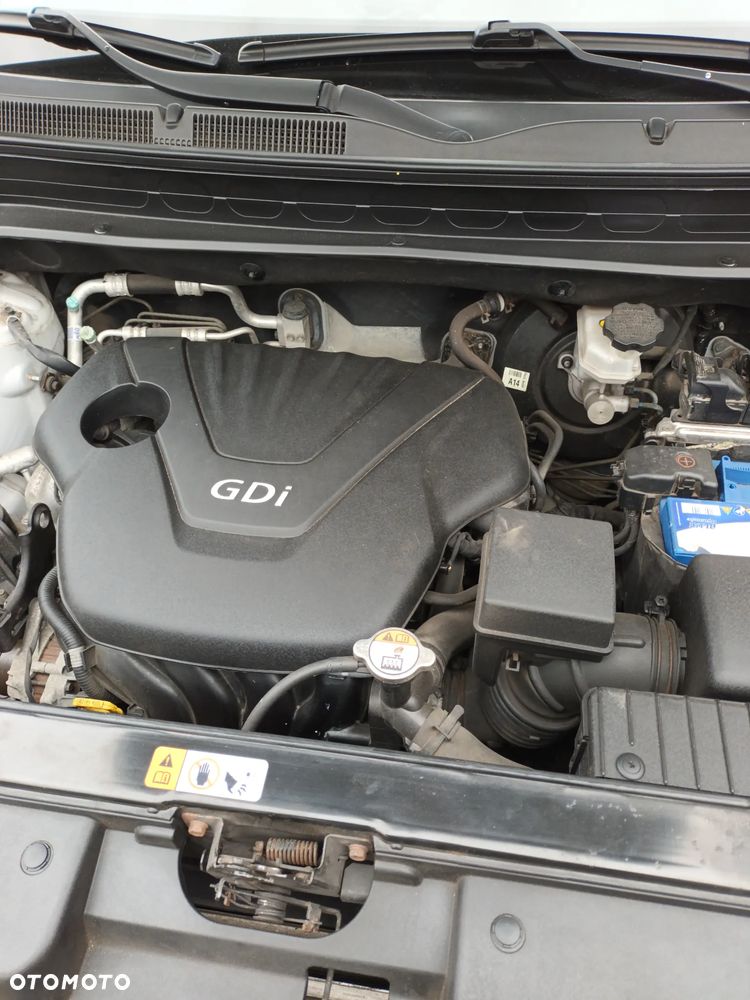 Kia Soul 1.6 GDI XL - 13