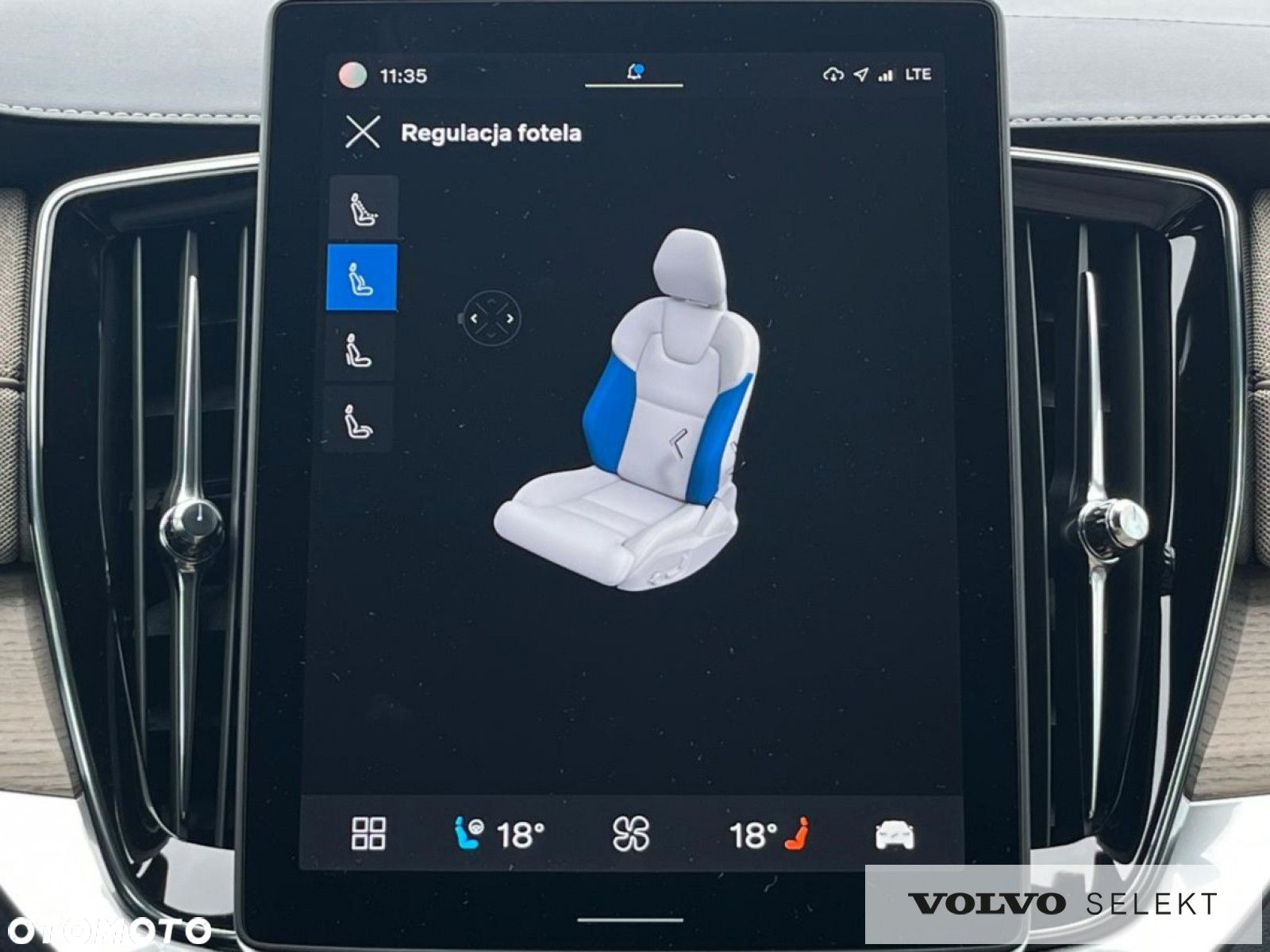 Volvo XC 90 - 29