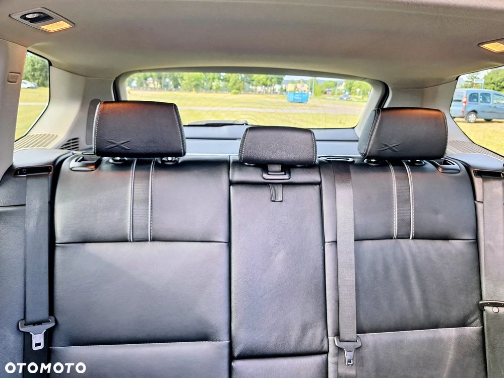 BMW X3 xDrive35i xLine - 11