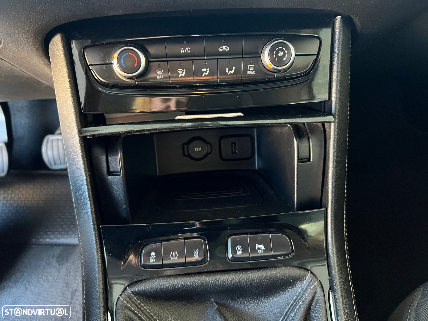 Opel Grandland X 1.5 CDTI Edition - 11