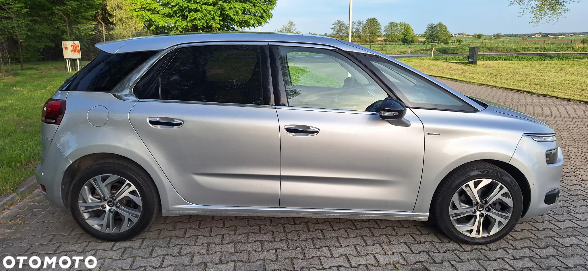 Citroën C4 Picasso 1.6 e-HDi Exclusive ETG6 - 5