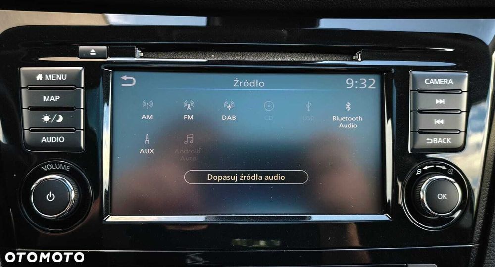 Nissan Qashqai 1.3 DIG-T N-Style - 33