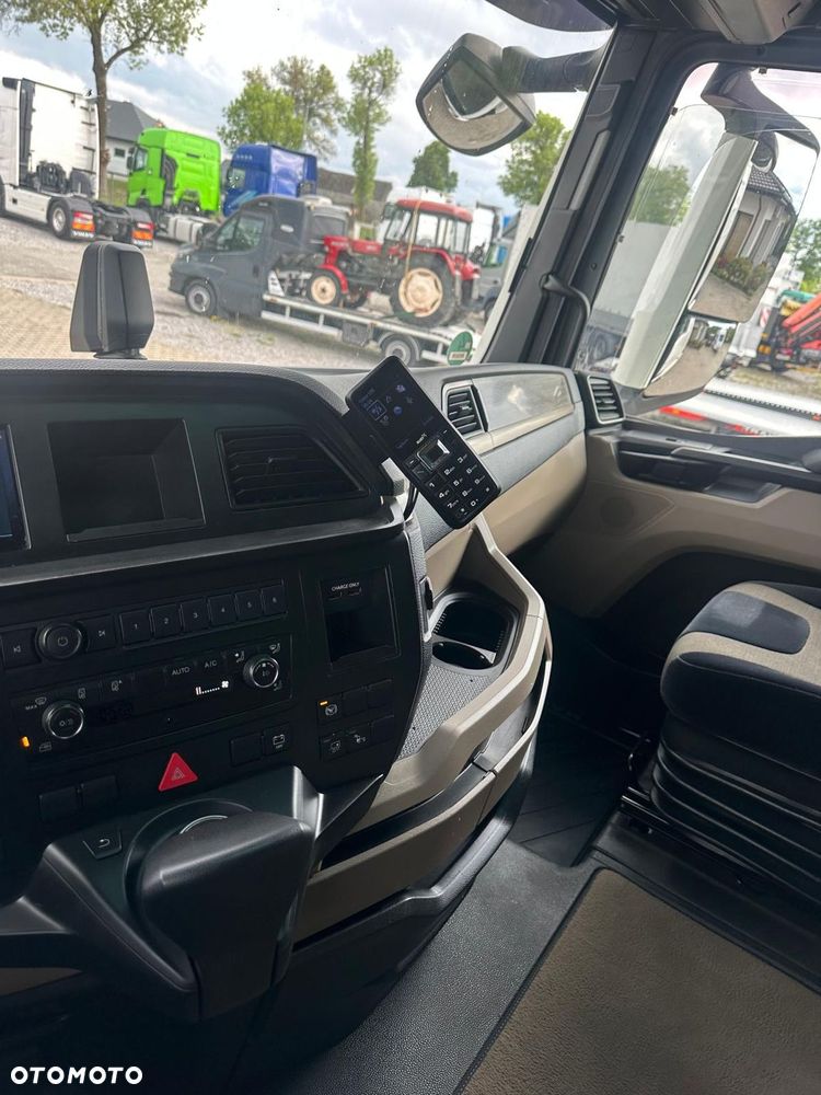 MAN TGX 18.510 XXL - 30