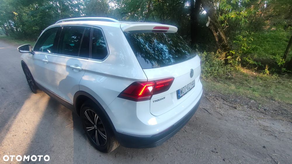 Volkswagen Tiguan - 6