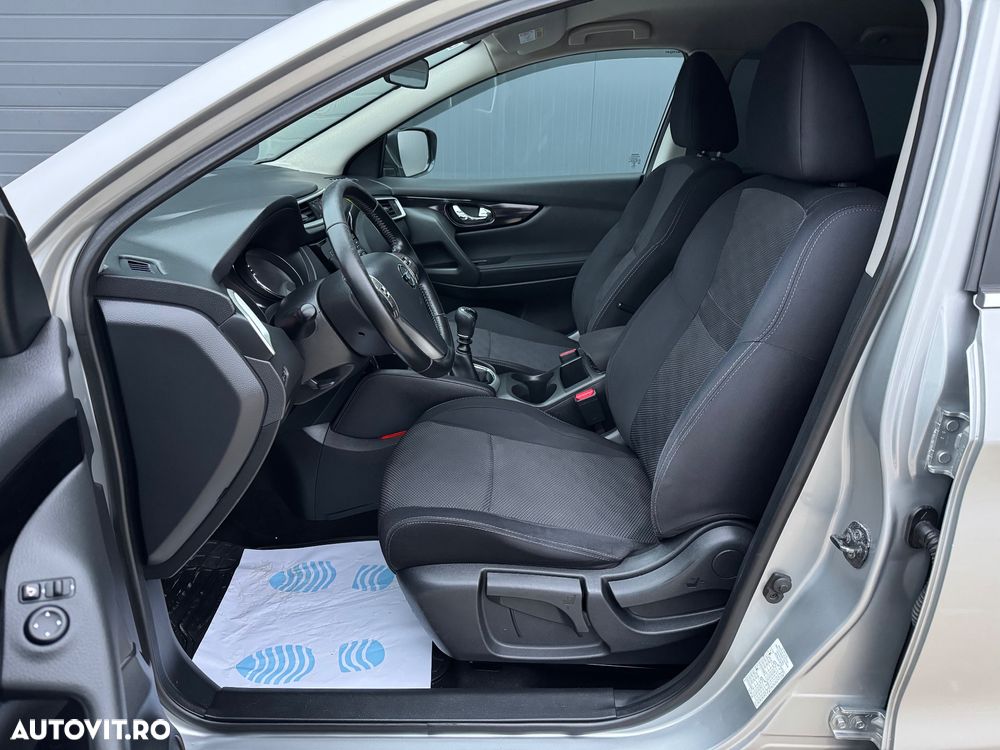Nissan Qashqai - 7