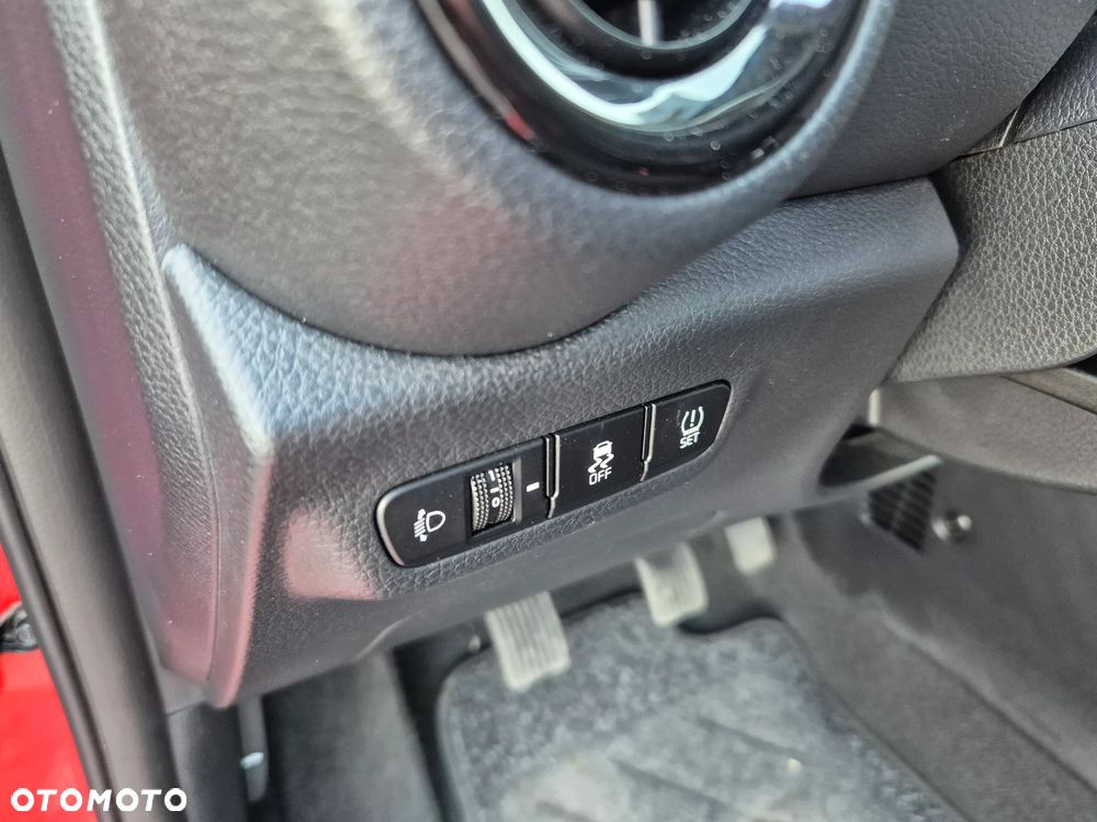 Kia Picanto 1.0 Dream-Team Edition - 13