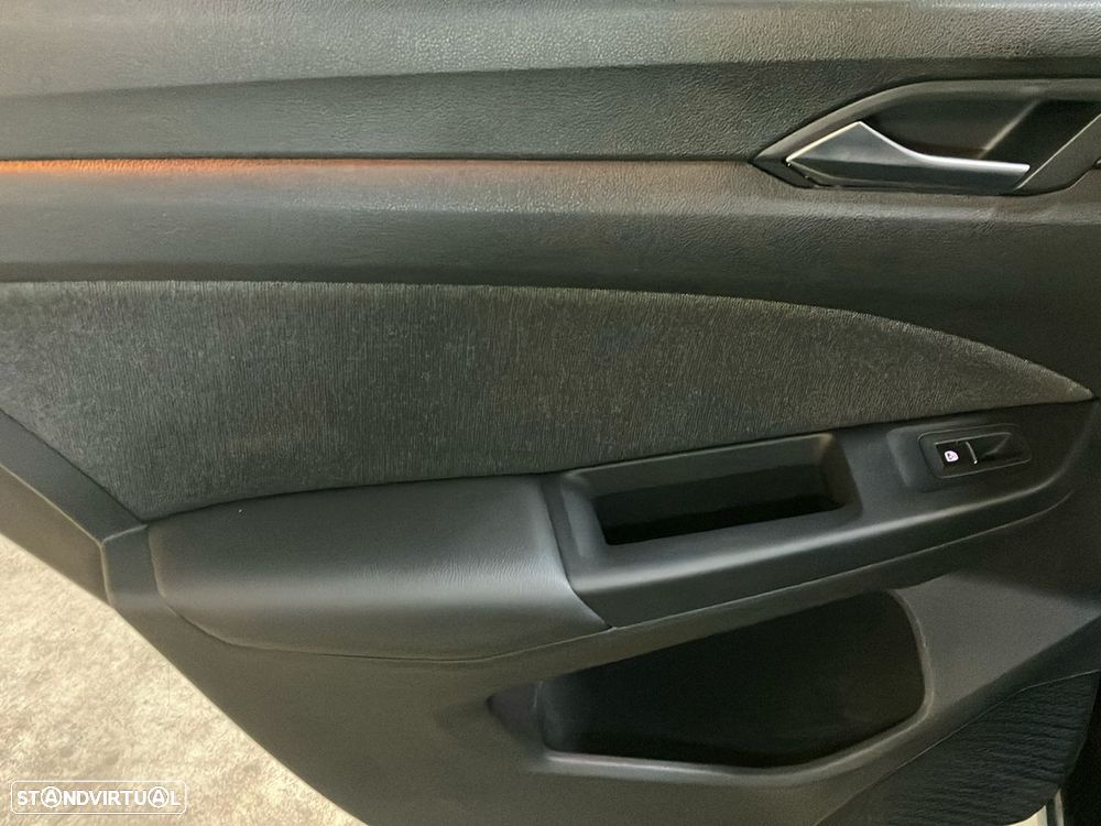 VW Golf 1.0 TSI Life - 21
