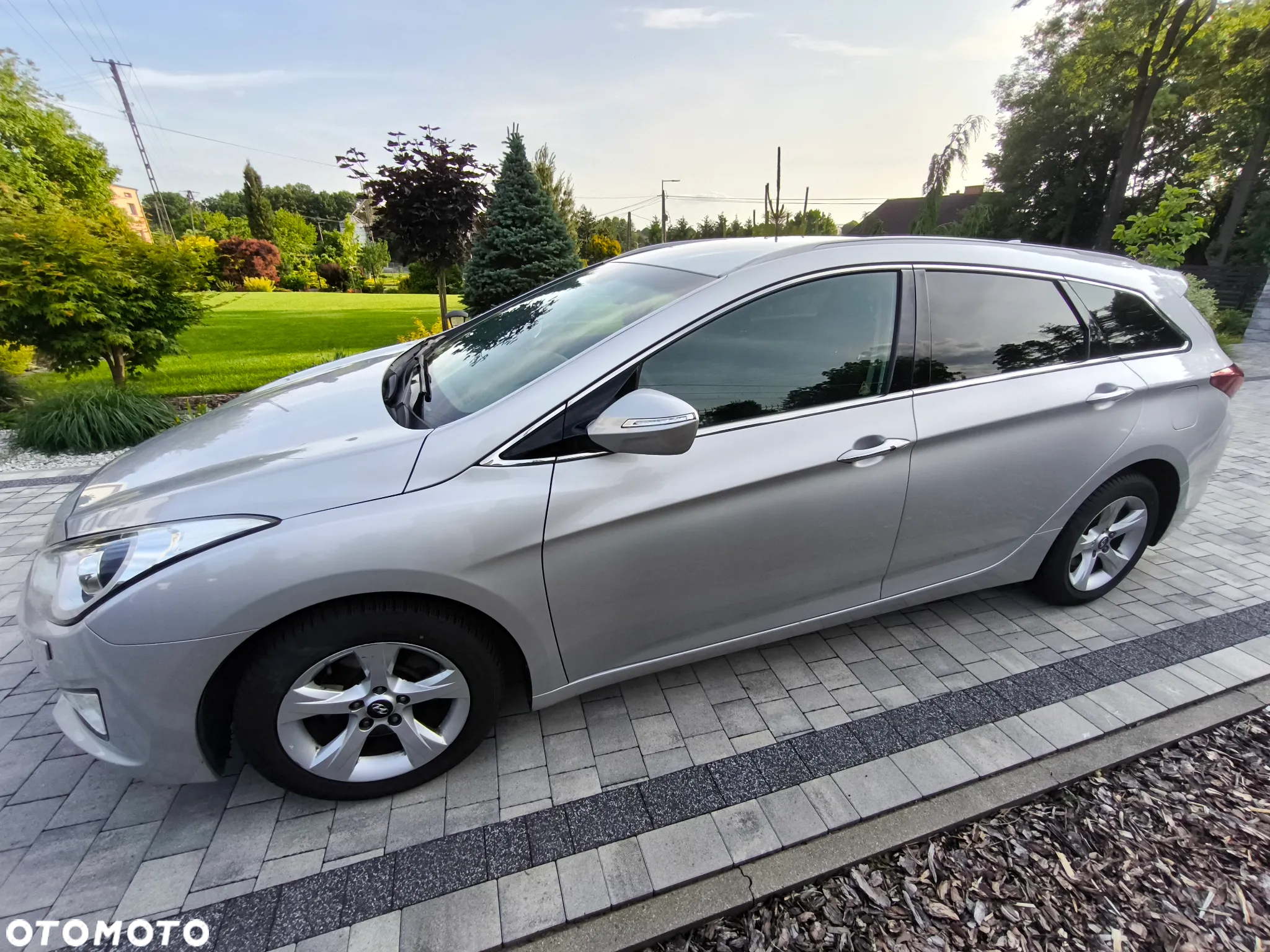 Hyundai i40 1.7 CRDi Comfort + - 3