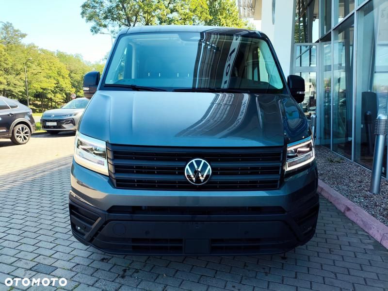 Volkswagen Crafter - 7