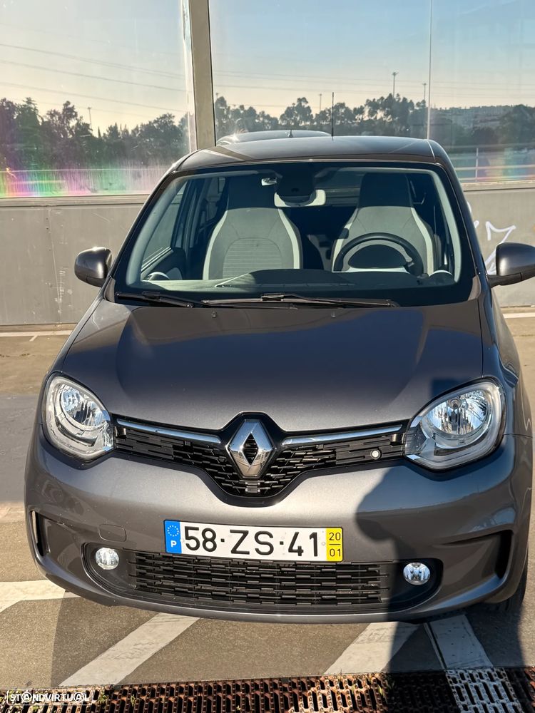 Renault Twingo 1.0 SCe Zen - 19