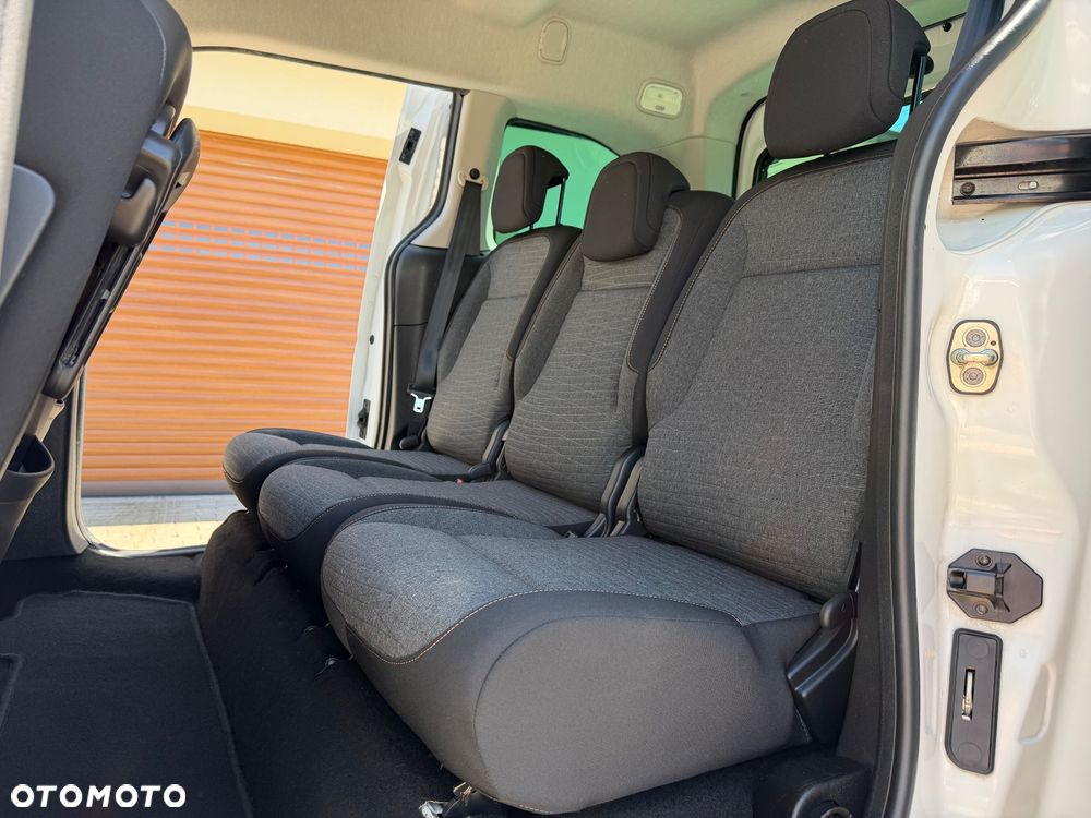 Citroën Berlingo Multispace BlueHDi 100 S&S ETG6 SELECTION - 4