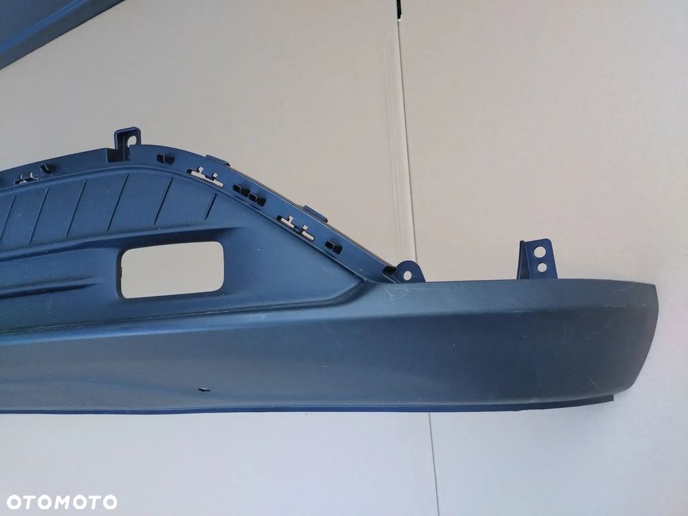 LEAPMOTOR B10 25- 5110102-AG01 SPOILER W ZDERZAK PRZÓD ORYGINAŁ! - 6