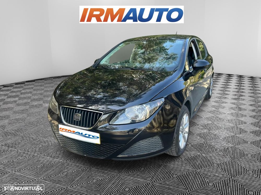SEAT Ibiza - 1