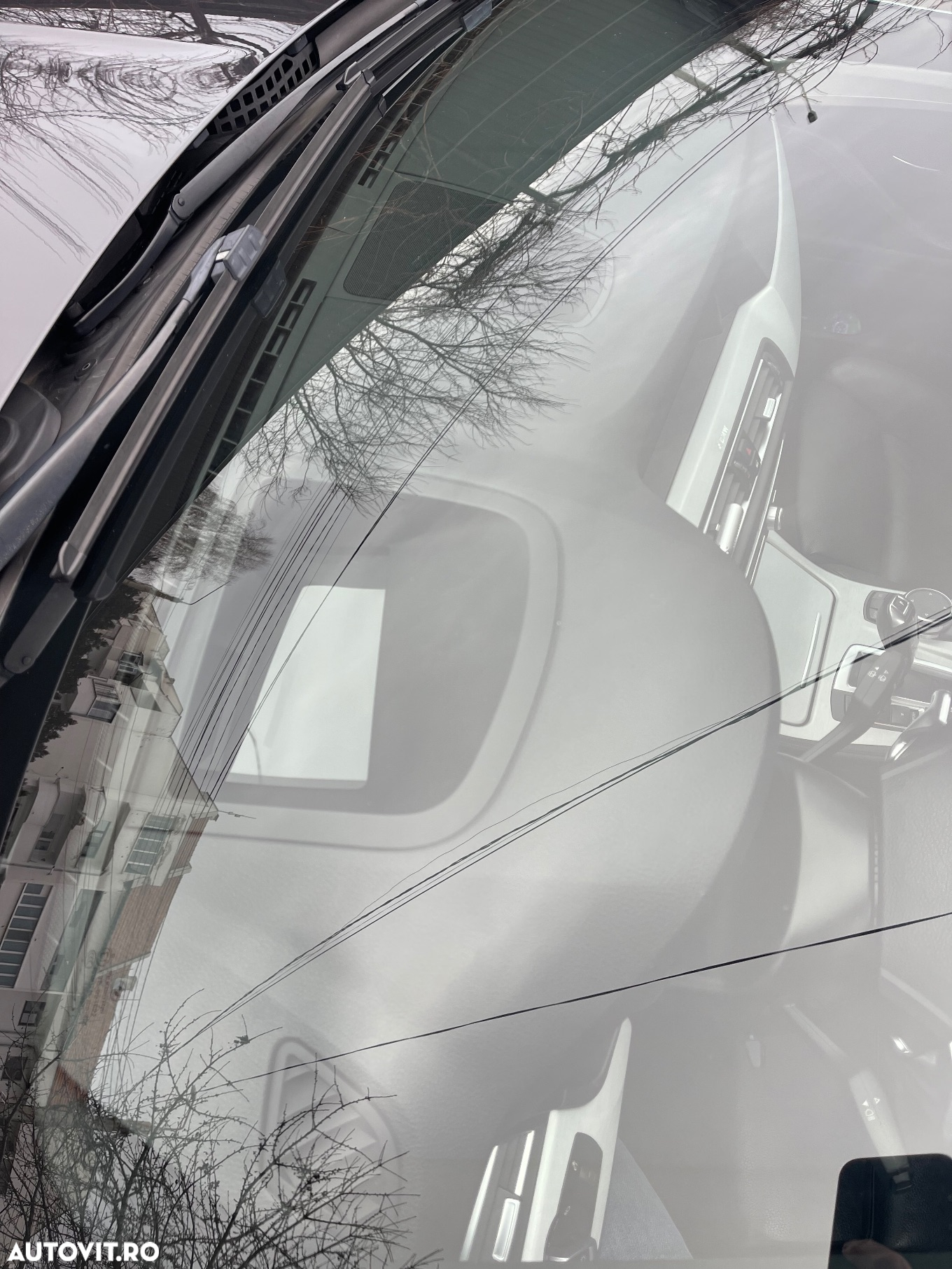 BMW Seria 5 520d xDrive Touring Aut. - 18