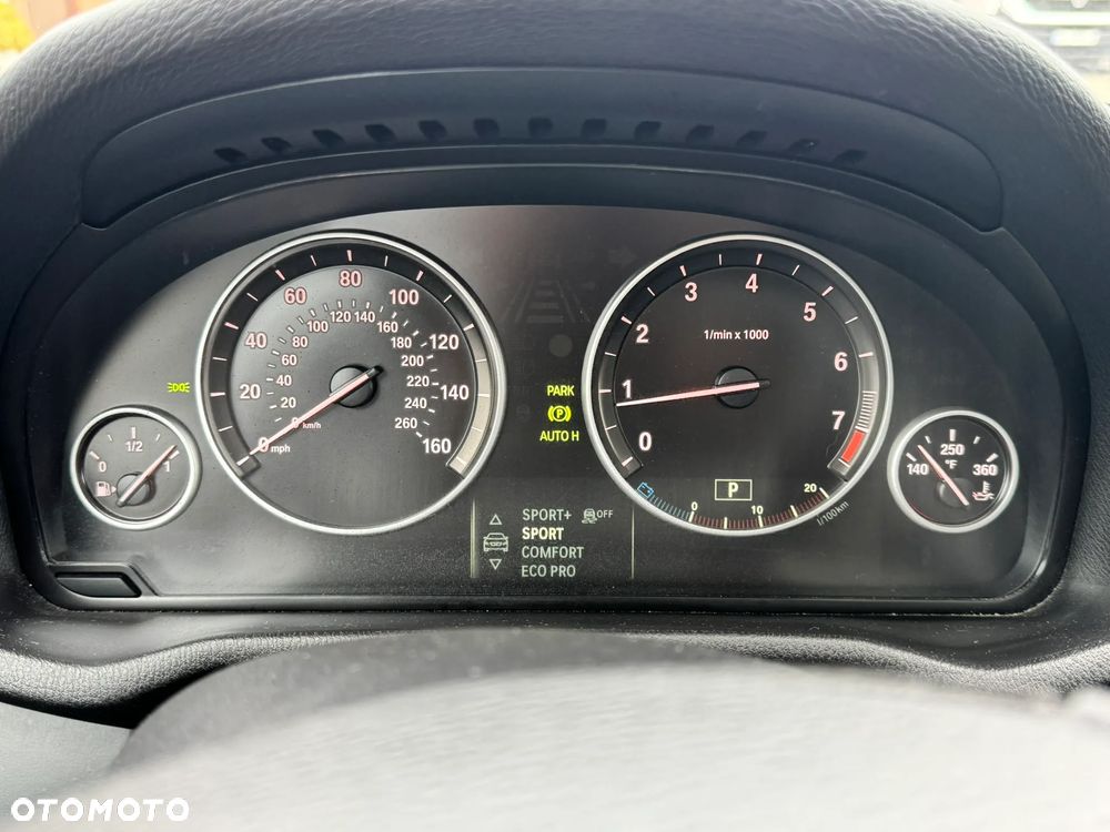 BMW X3 28i xDrive - 25