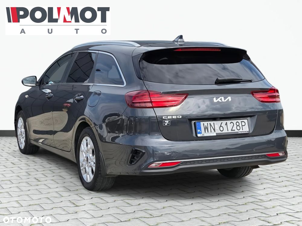 Kia Ceed 1.5 T-GDI L Business Line - 16