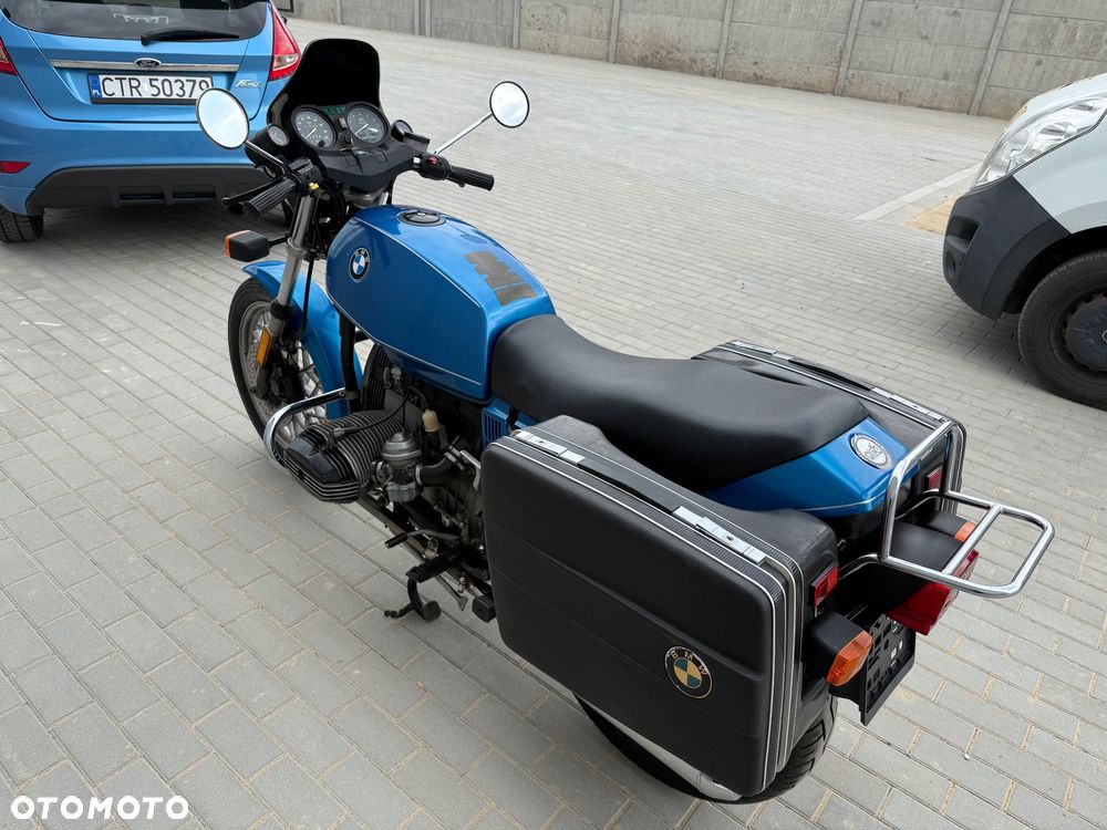 BMW Inny - 4