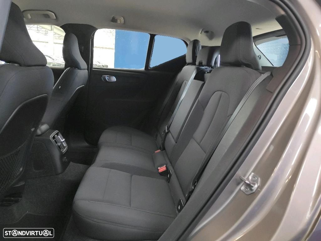 Volvo XC 40 1.5 T5 PHEV Inscription Expression - 7
