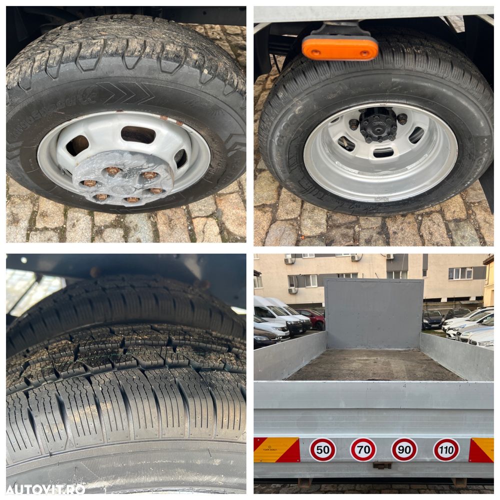 Iveco Daily 35C14 - 7