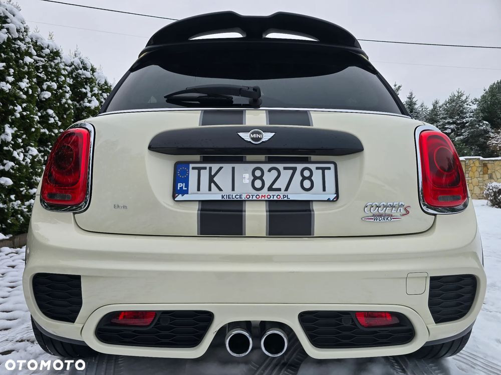 MINI Cooper S Sport-Aut Seven - 19