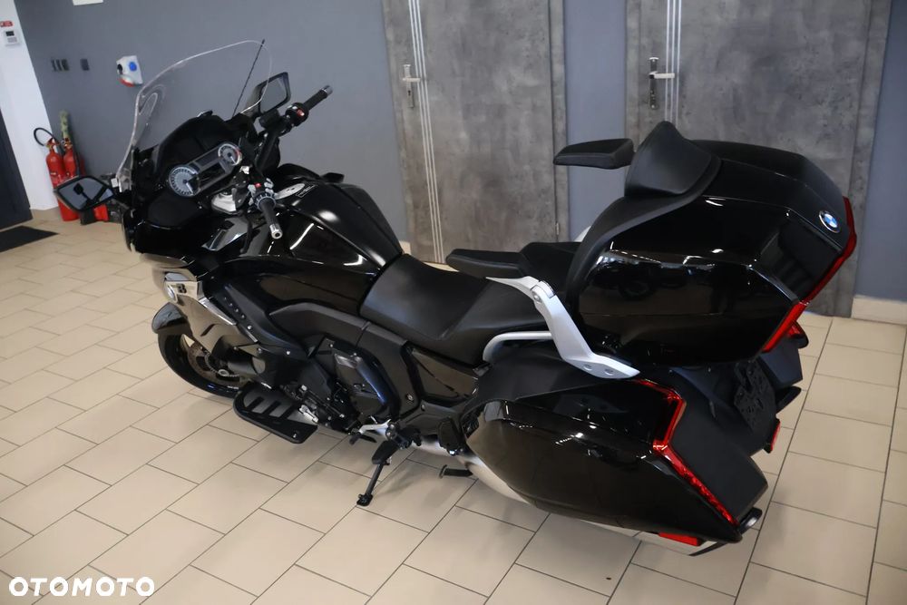 BMW K - 24