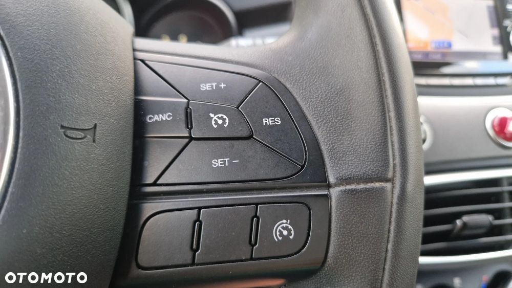 Fiat 500X 1.4 Multiair 4x2 S&S Rockstar - 21