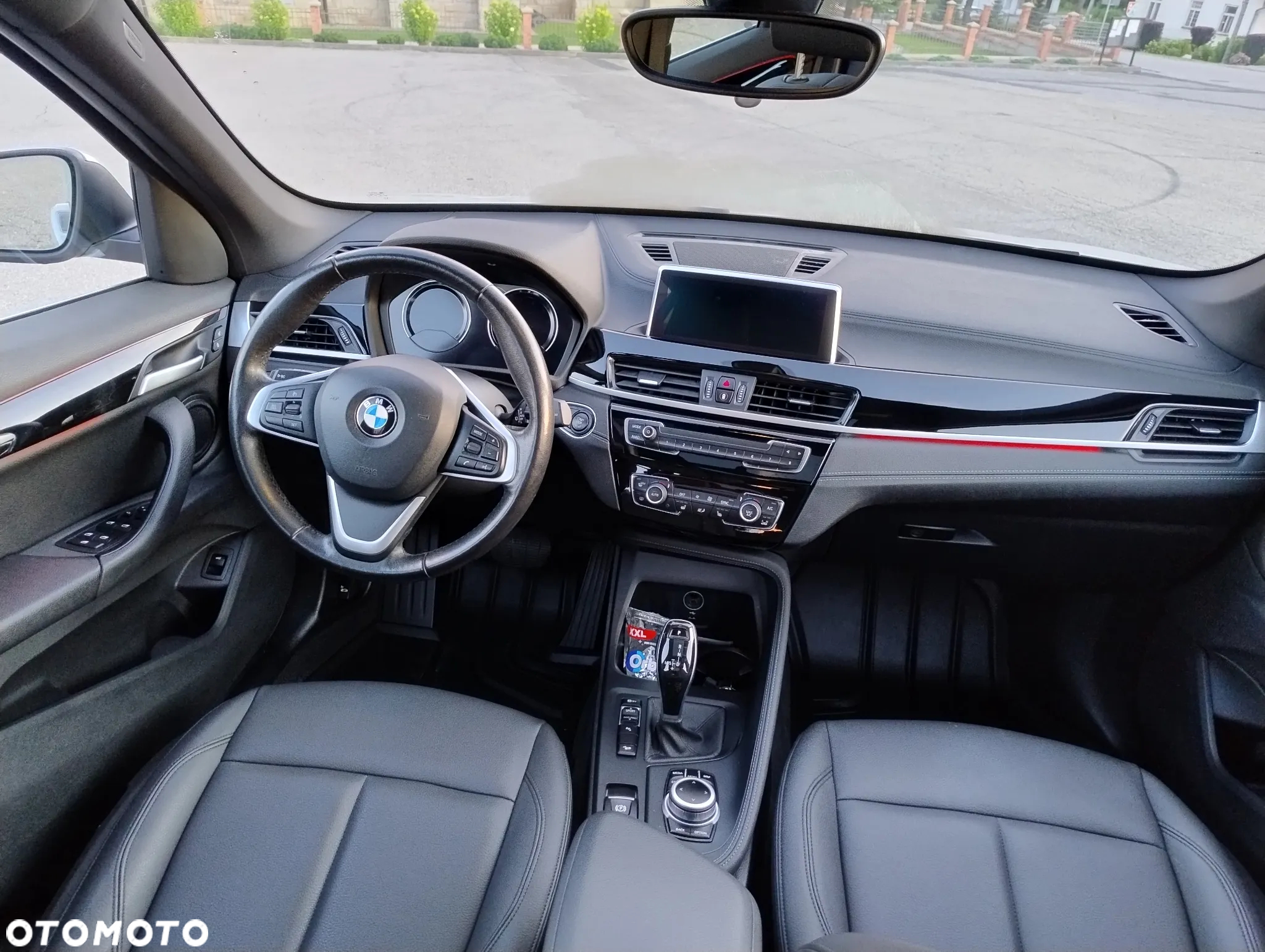 BMW X1 xDrive25i xLine - 19