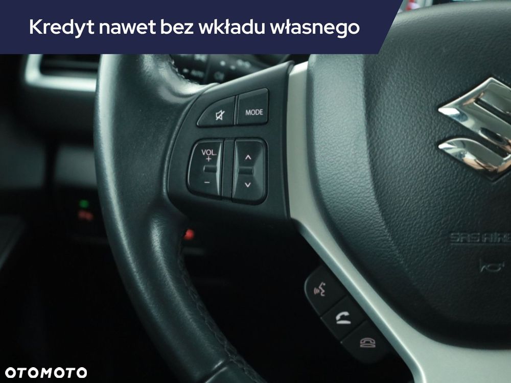 Suzuki SX4 S-Cross - 19