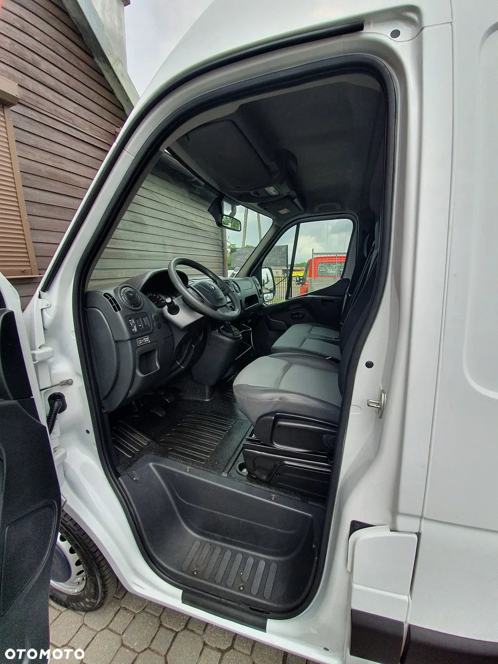 Renault Master - 12