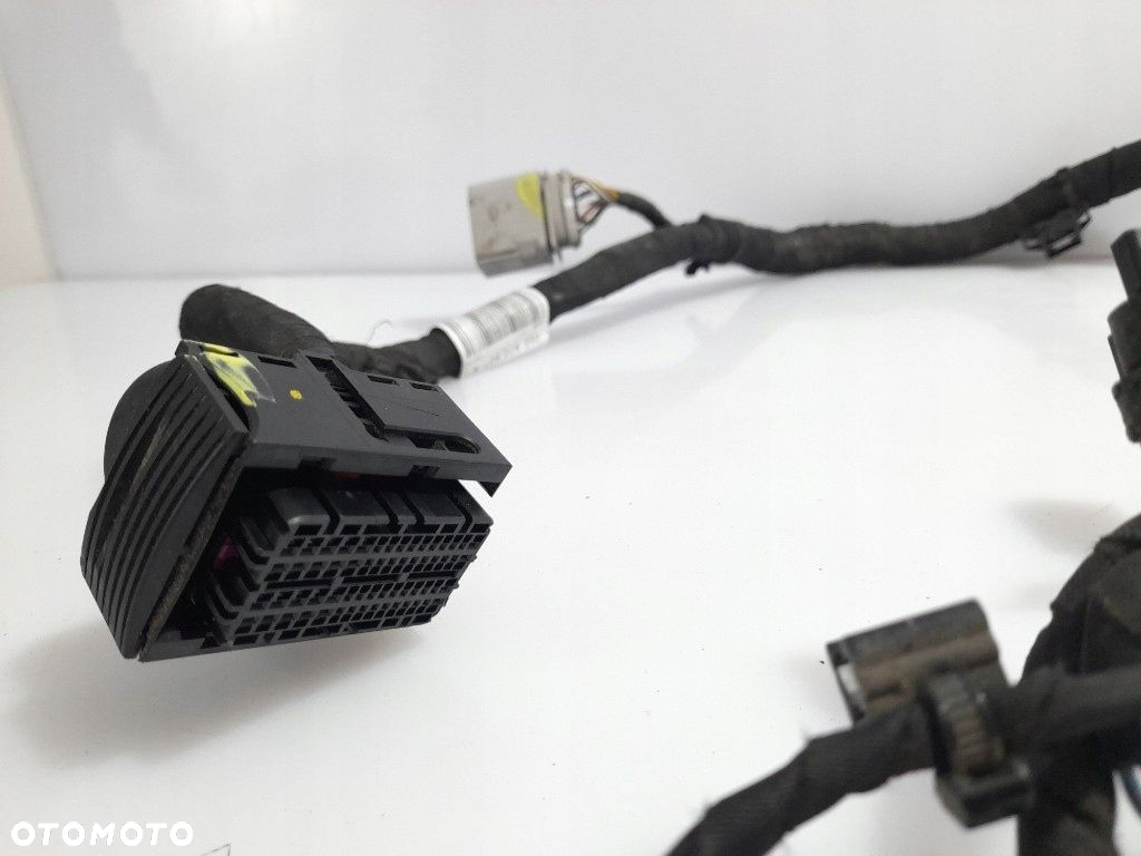 ARTEON IBIZA V A1 82A WIĄZKA INSTALACJA SILNIKA 1.5TSI DAD 05E972627A - 8