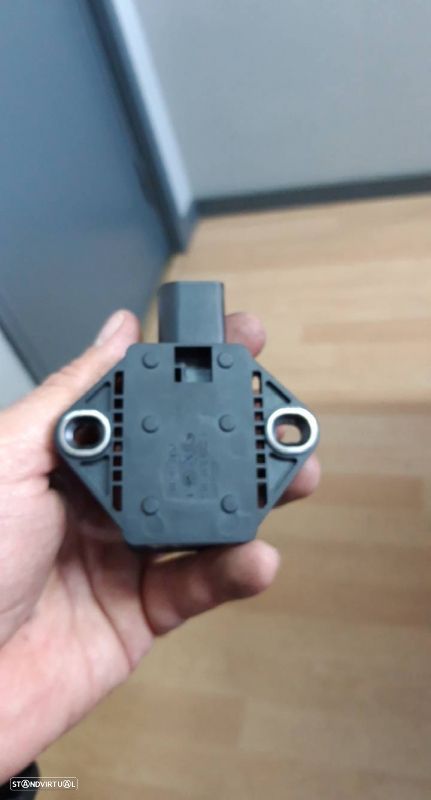 Modulo Control Esp Audi A4 (8E2, B6) - 4