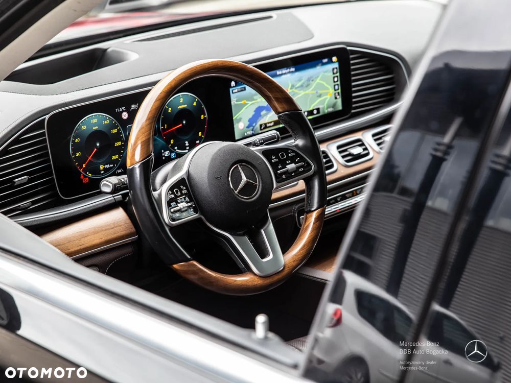 Mercedes-Benz GLE 400 d 4-Matic - 18