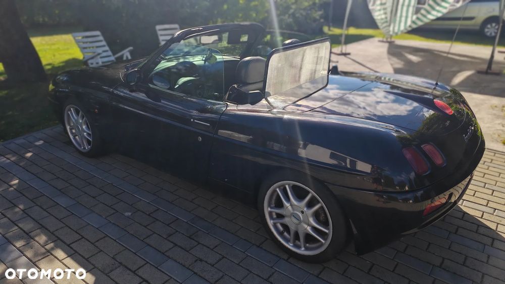 Fiat Barchetta 1.8 16V - 2