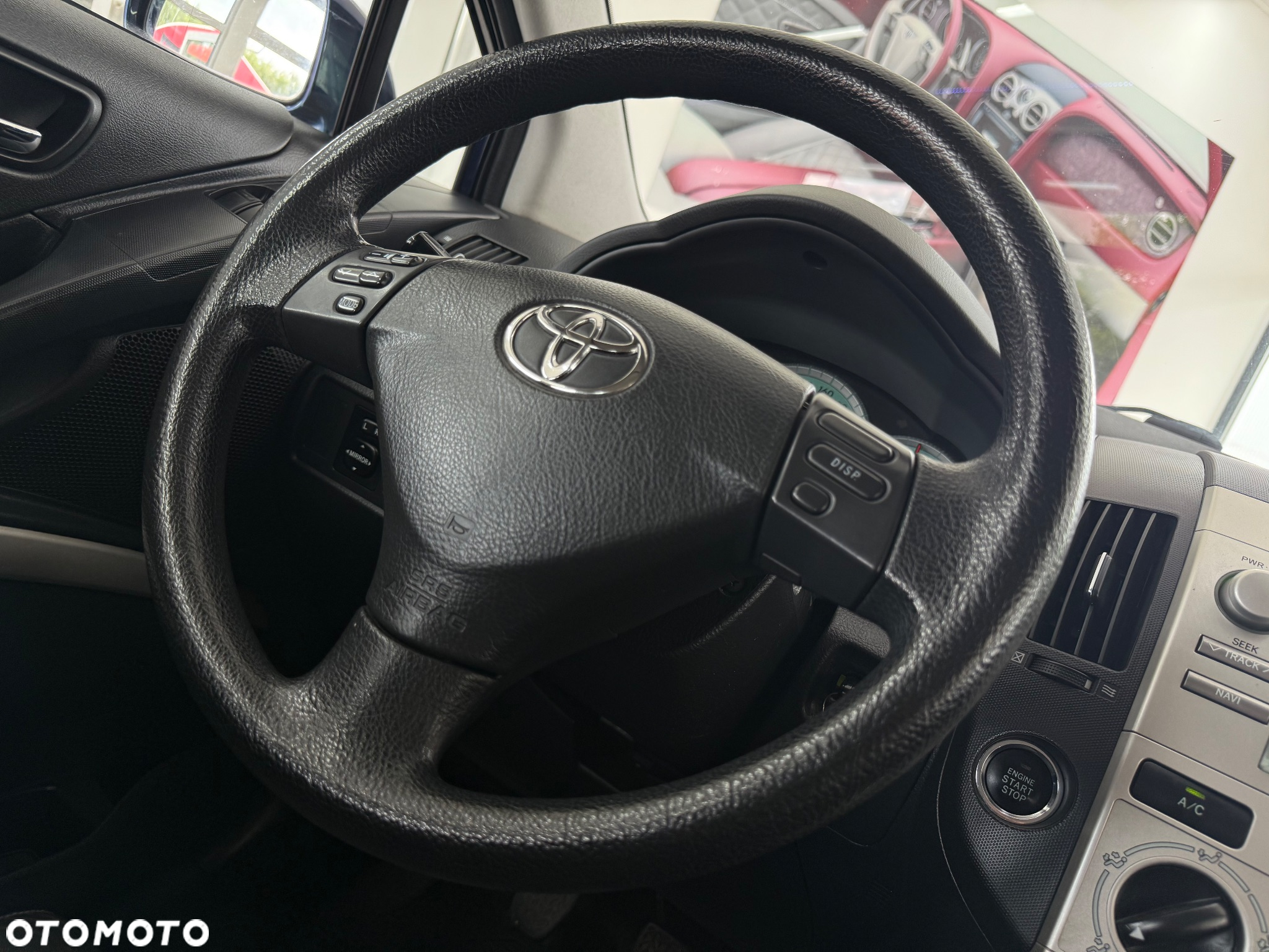 Toyota Corolla Verso 2.0 D-4D - 7