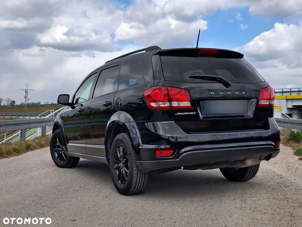 Dodge Journey - 20