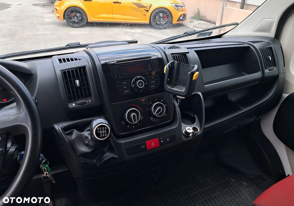Fiat Ducato - 17