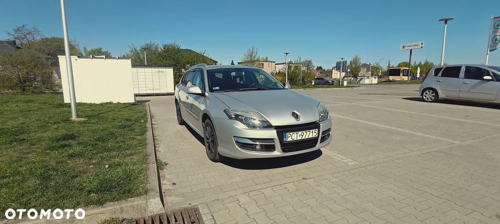 Renault Laguna 2.0 dCi Black Edition - 1